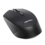 ماوس بی سیم Fantech مدل W190 - مشکی (گارانتی متین) - تصویر 5