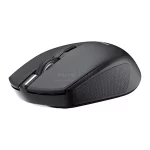 ماوس بی سیم Fantech مدل W190 - مشکی (گارانتی متین) - تصویر 7