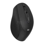 ماوس بی سیم Fantech مدل GO W603 - مشکی (گارانتی متین) - تصویر 3