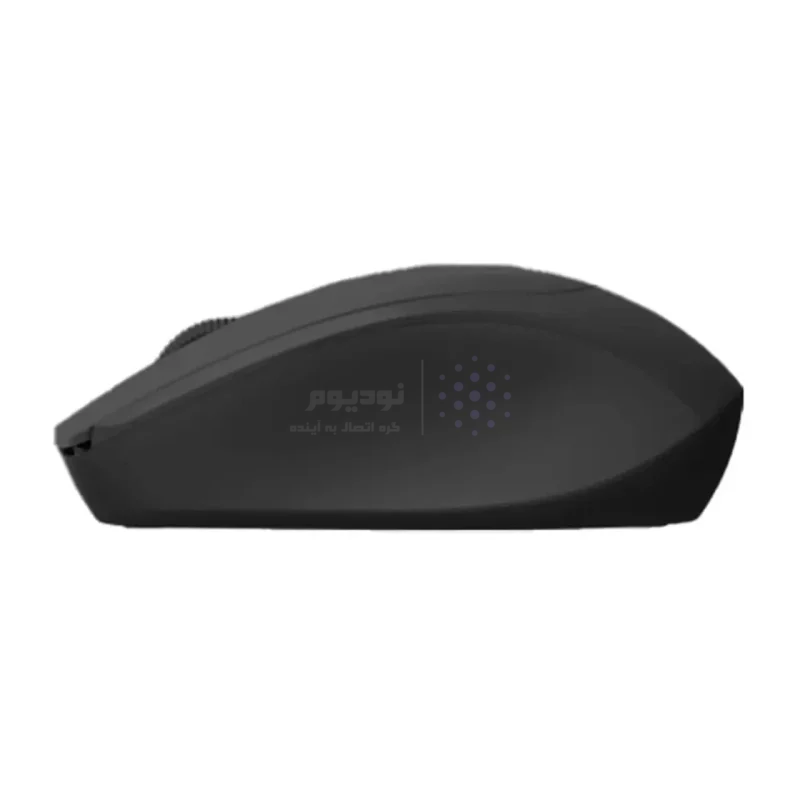 ماوس بی سیم Fantech مدل GO W603 - مشکی (گارانتی متین) - تصویر 4