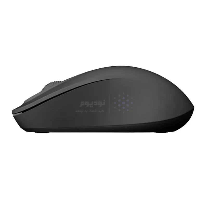 ماوس بی سیم Fantech مدل GO W608 - مشکی (گارانتی متین) - تصویر 5