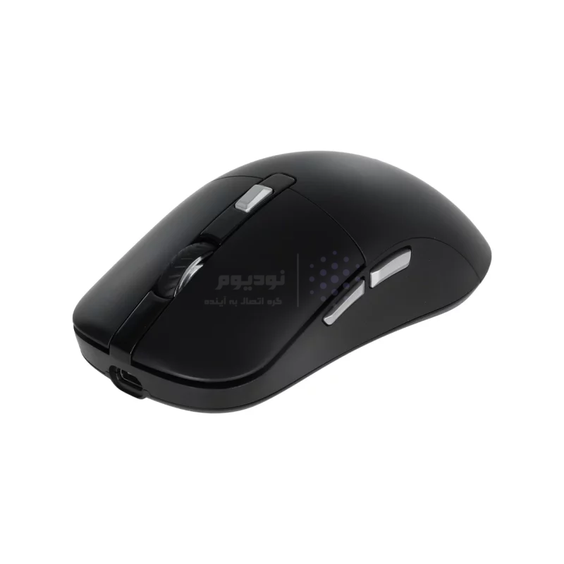 کیبورد باسیم FANTECH مدل ATOM96 MK89072 - سرمه ای (گارانتی متین) - تصویر 3