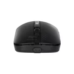 کیبورد باسیم FANTECH مدل ATOM96 MK89072 - سرمه ای (گارانتی متین) - تصویر 4
