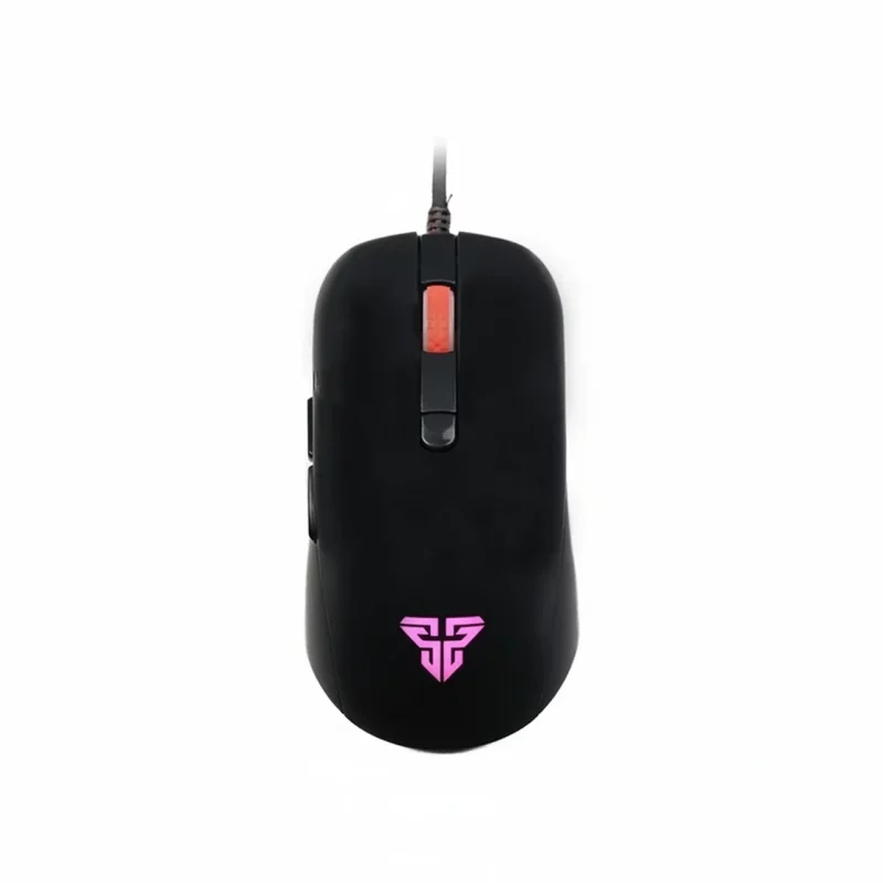 ماوس باسیم Fantech مدل RHASTA G10 - مشکی (گارانتی متین) - تصویر 2