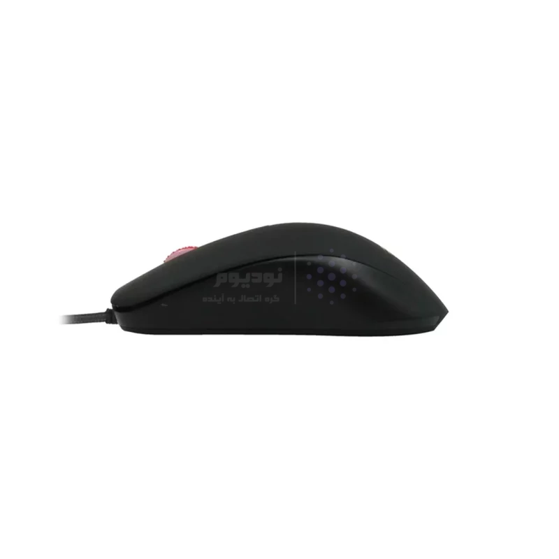 ماوس باسیم Fantech مدل RHASTA G10 - مشکی (گارانتی متین) - تصویر 5