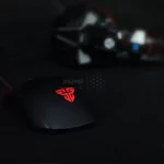 ماوس باسیم Fantech مدل RHASTA G10 - مشکی (گارانتی متین) - تصویر 7