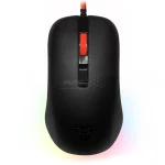 ماوس باسیم Fantech مدل RHASTA II G13 - مشکی (گارانتی متین) - تصویر 5