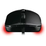 ماوس باسیم Fantech مدل KANATAS VX95 - مشکی (گارانتی متین) - تصویر 3