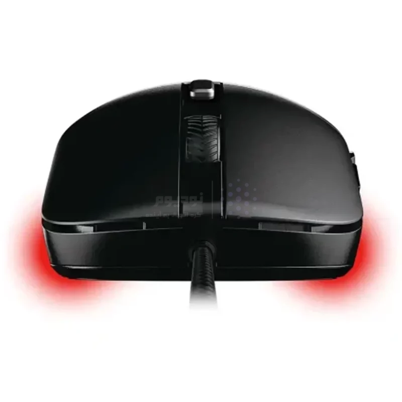 ماوس باسیم Fantech مدل KANATAS VX95 - مشکی (گارانتی متین) - تصویر 3