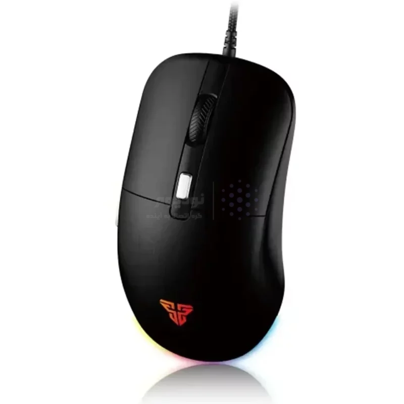 ماوس باسیم Fantech مدل KANATAS VX95 - مشکی (گارانتی متین) - تصویر 4