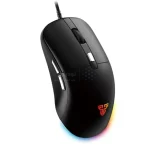 ماوس باسیم Fantech مدل KANATAS VX95 - مشکی (گارانتی متین) - تصویر 5