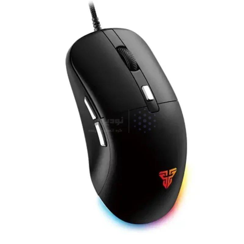 ماوس باسیم Fantech مدل KANATAS VX95 - مشکی (گارانتی متین) - تصویر 5