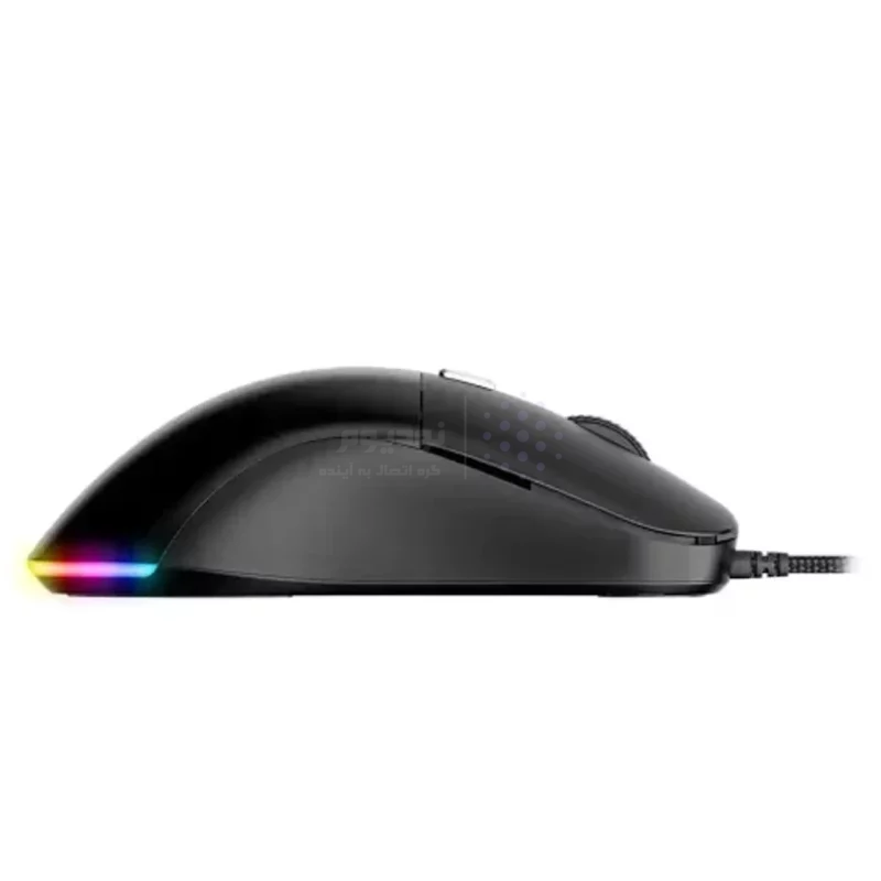 ماوس باسیم Fantech مدل KANATAS VX95 - مشکی (گارانتی متین) - تصویر 6