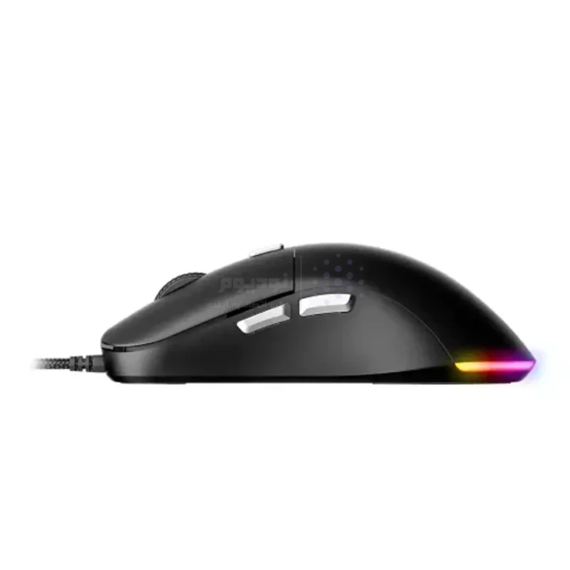 ماوس باسیم Fantech مدل KANATAS VX95 - مشکی (گارانتی متین) - تصویر 7