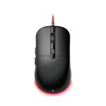 ماوس باسیم Fantech مدل KANATA VX9 - مشکی (گارانتی متین)