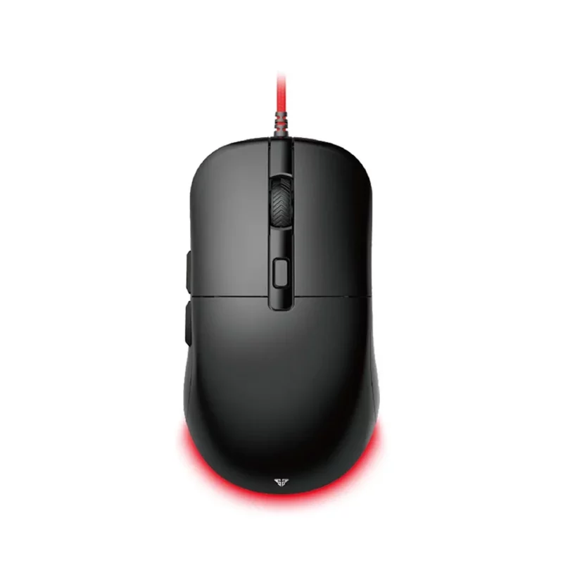 ماوس باسیم Fantech مدل KANATA VX9 - مشکی (گارانتی متین) - تصویر 2