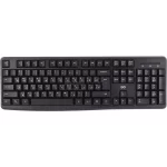 کیبورد و ماوس بی سیم FANTECH مدل GO WK894 - مشکی (گارانتی متین) - تصویر 6