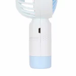 پنکه دستی قابل حمل مدل CS1322 - آبی روشن - تصویر 4