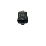 رم ریدر شش کاره XP Product مدل XP-650U - مشکی - تصویر 4
