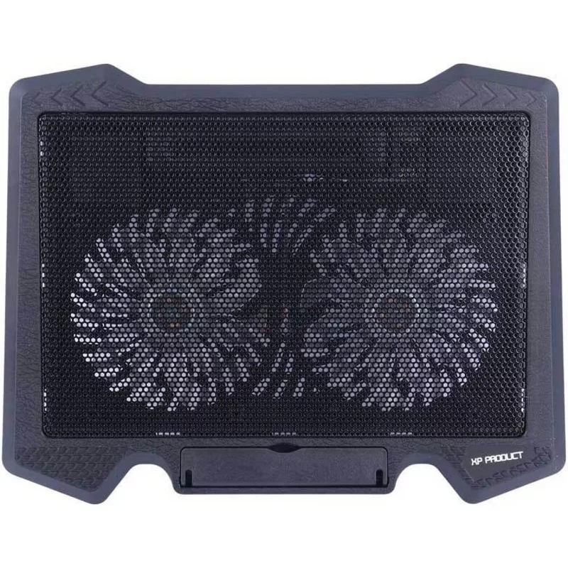 پایه خنک کننده لپ تاپ XP Product مدل XP-F95U - مشکی - تصویر 2