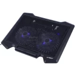 پایه خنک کننده لپ تاپ XP Product مدل XP-F95U - مشکی - تصویر 3