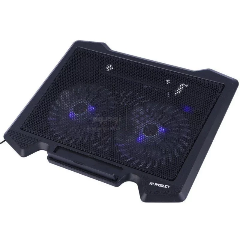 پایه خنک کننده لپ تاپ XP Product مدل XP-F95U - مشکی - تصویر 3