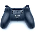 دسته بازی بی سیم شوک دار XP Product مدل XP-Mx316S - مشکی - تصویر 3