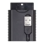 دسته بازی دوبل شوک دار بی سیم XP Product مدل XP-Mx319S - مشکی - تصویر 4