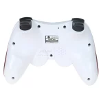 دسته بازی شوک دار بی سیم XP Product مدل XP-Mx311S - سفید - تصویر 3