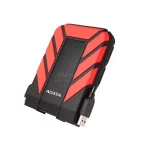 هارد اکسترنال ADATA مدل Durable HD710 Pro ظرفیت 1TB - قرمز (گارانتی شرکت آونگ) - تصویر 4