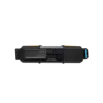 هارد اکسترنال ADATA مدل Durable HD710 Pro ظرفیت 1TB - زرد (گارانتی شرکت آونگ) - تصویر 4