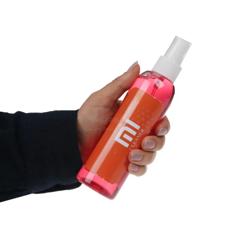 کیت تمیزکننده Xiaomi Cleaner مدل V-05-قرمز - تصویر 3