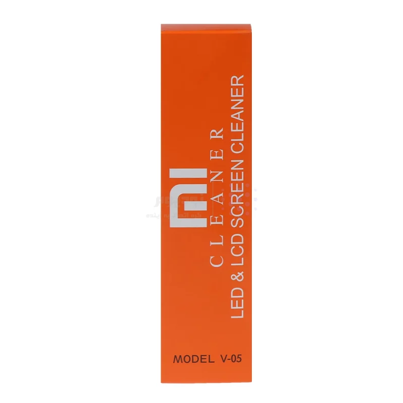 کیت تمیزکننده Xiaomi Cleaner مدل V-05-سبز - تصویر 4
