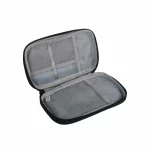 کیف هارد اکسترنال NITU مدل NT-Bag01 - مشکی - تصویر 3