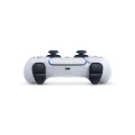 دسته بازی تک Sony مدل CFI_ZCT2W PS5 _ سفید - تصویر 4