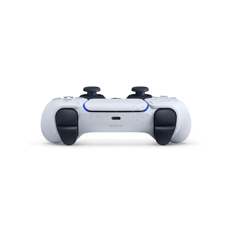دسته بازی تک Sony مدل CFI_ZCT2W PS5 _ سفید - تصویر 4