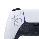 دسته بازی تک Sony مدل CFI_ZCT2W PS5 _ سفید - تصویر 5