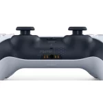 دسته بازی تک Sony مدل CFI_ZCT2W PS5 _ سفید - تصویر 6