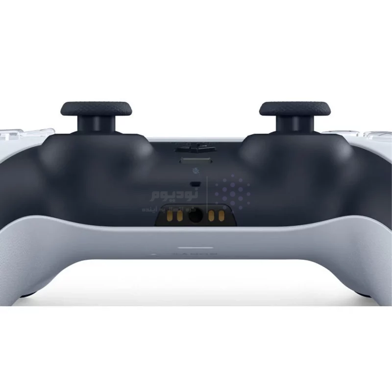 دسته بازی تک Sony مدل CFI_ZCT2W PS5 _ سفید - تصویر 6