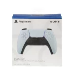 دسته بازی تک Sony مدل CFI_ZCT2W PS5 _ سفید - تصویر 7
