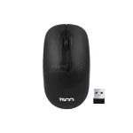 کیبورد و ماوس بی سیم TSCO مدل TKM 7019W - مشکی - تصویر 7