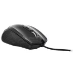 ماوس باسیم TSCO مدل TM 295 - مشکی - تصویر 3
