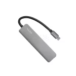 هاب 5 پورت TSCO Type-C مدل 1160 - تصویر 3