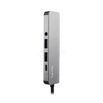 هاب 5 پورت TSCO Type-C مدل 1160 - تصویر 4