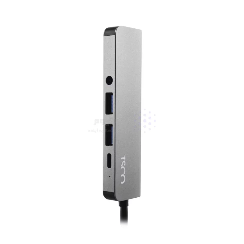 هاب 5 پورت TSCO Type-C مدل 1160 - تصویر 4