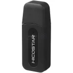 گیرنده بلوتوثی صدا Hicostar مدل R902 - مشکی - تصویر 5