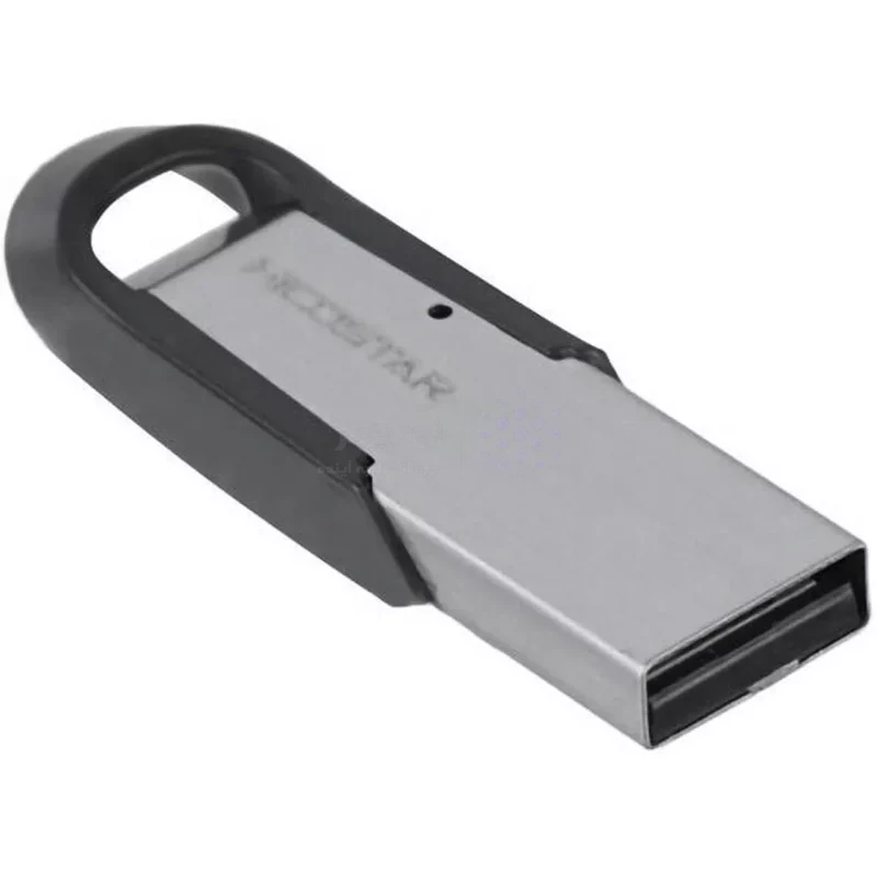 گیرنده بلوتوثی صدا Hicostar مدل R903 - نقره ای - تصویر 3