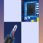 گیرنده بلوتوثی صدا UGREEN مدل CM309 - مشکی (گارانتی 18 ماهه آسان پیشرو)(70601) - تصویر 3