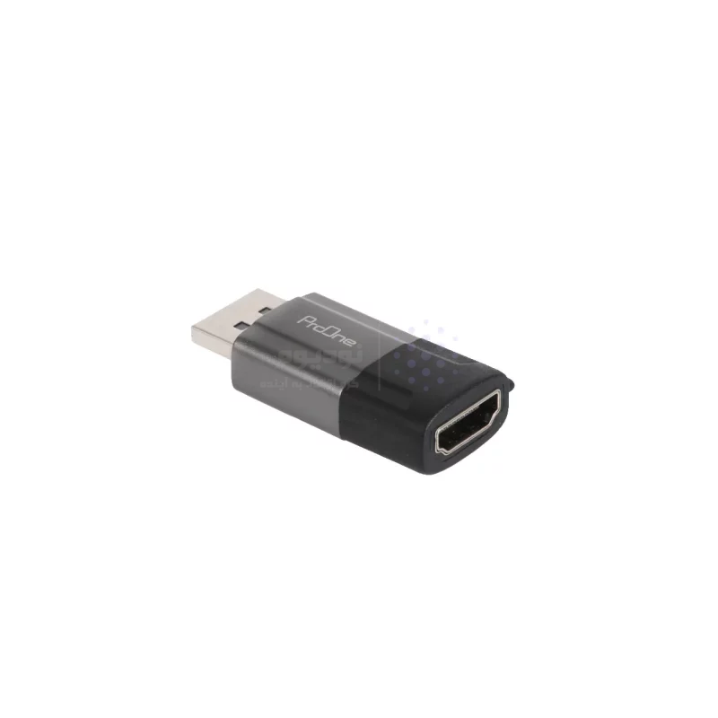 تبدیل ProOne Display TO HDMI مدل PCR105 - تصویر 3