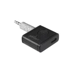 تبدیل Earldom Aux To BlueTooth مدل BR21 - مشکی - تصویر 3